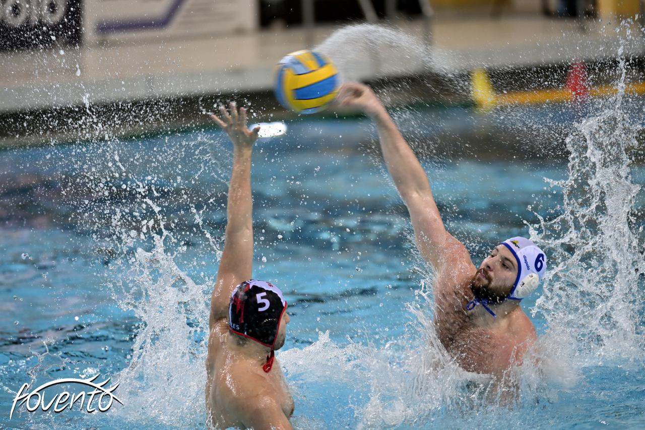 WASPO98 Hannover vs SG Neukölln 31.01.2026